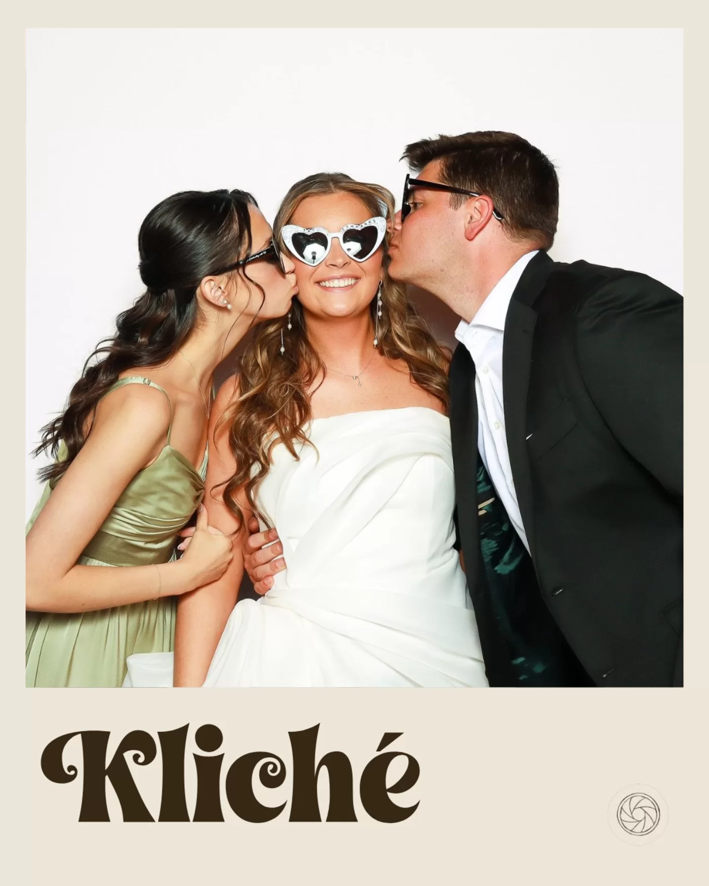 Photobooth soirée